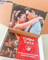 Collar Culpa Tuya
